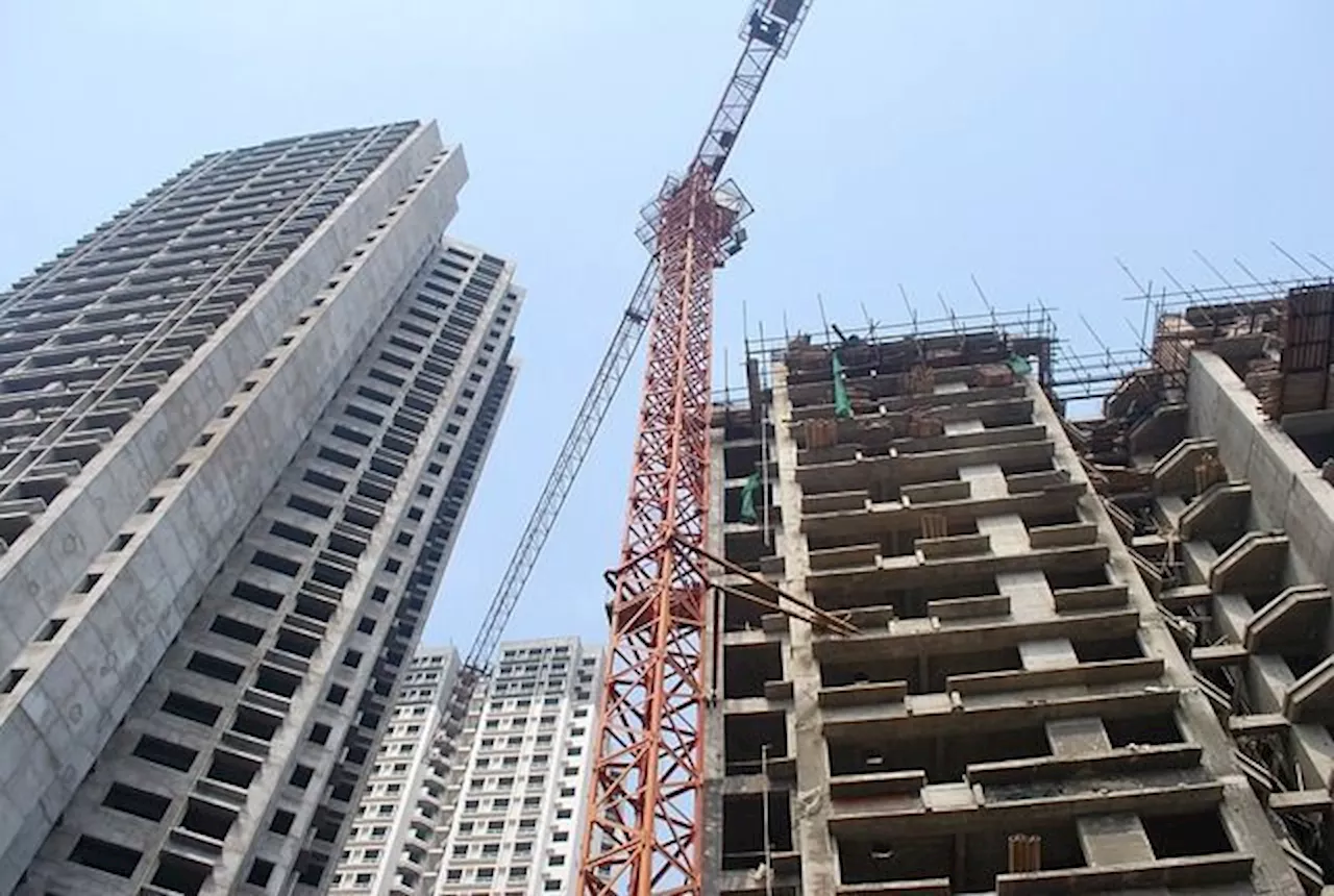 Govt to continue supporting real estate sector's growth