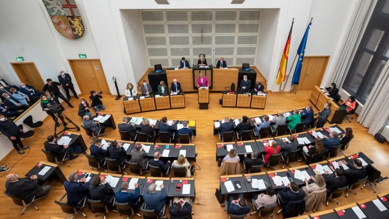 Bildung: Saar-Landtag uneins über Ganztagsbetreuung an Förderschulen