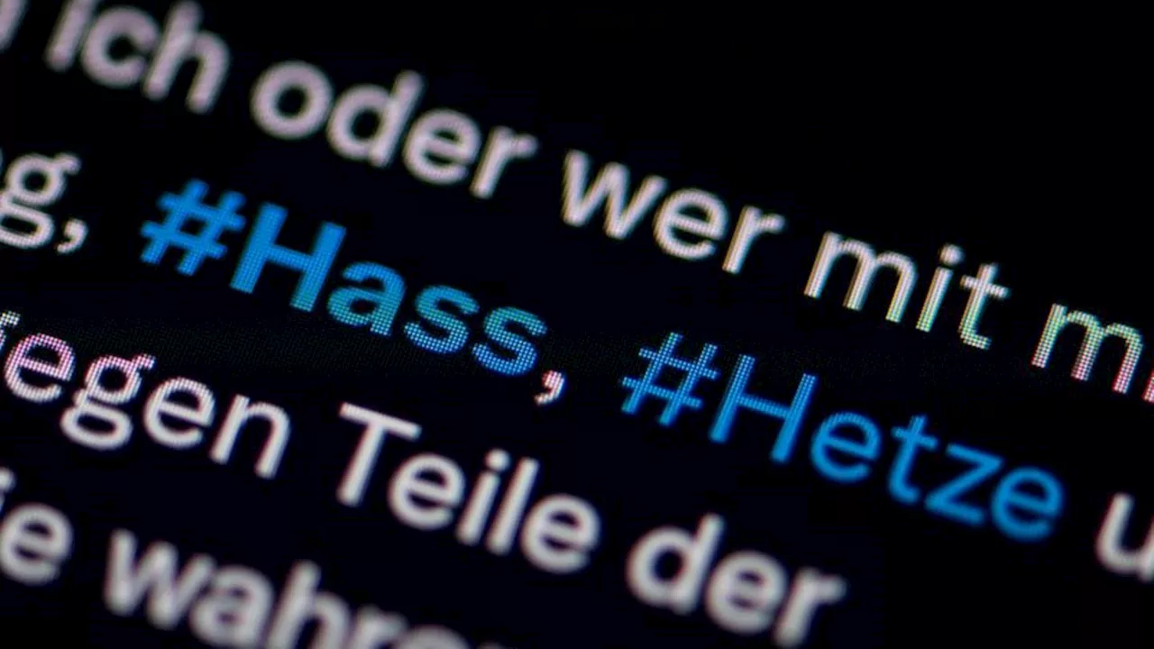 LKA-Studie: Fast jeder zweite Befragte hat Hasskriminalität erlebt