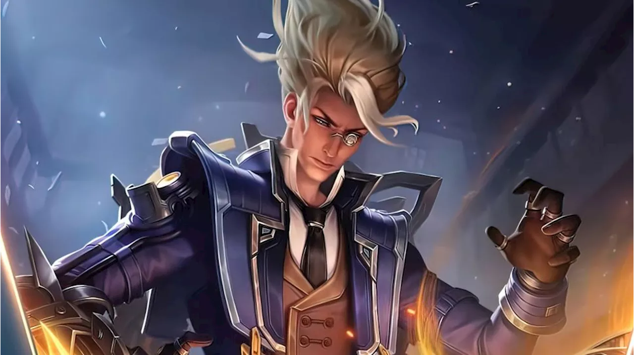 3 Hero Marksman Terkuat di Mobile Legends, Banyak Dipakai Pro Player di MPL ID Season 13