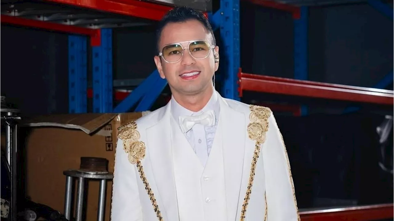 Deretan Kontroversi Raffi Ahmad, Artis Beken Dikabarkan Nyalon di Pilgub Jateng