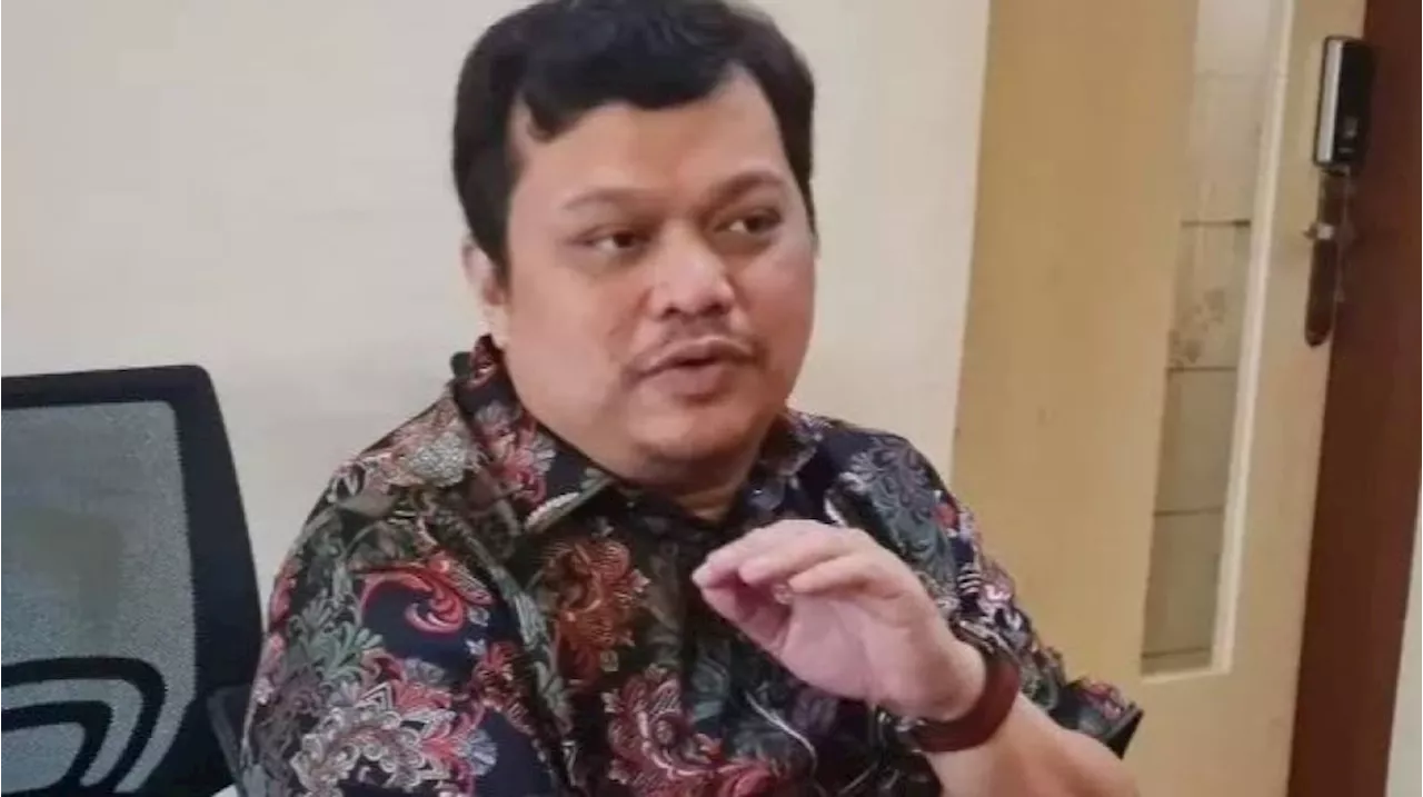 Di Luar Nalar, 5 Tabiat Busuk Kemal Redindo Anak SYL: Pakai Uang Rakyat Buat Cicil Alphard