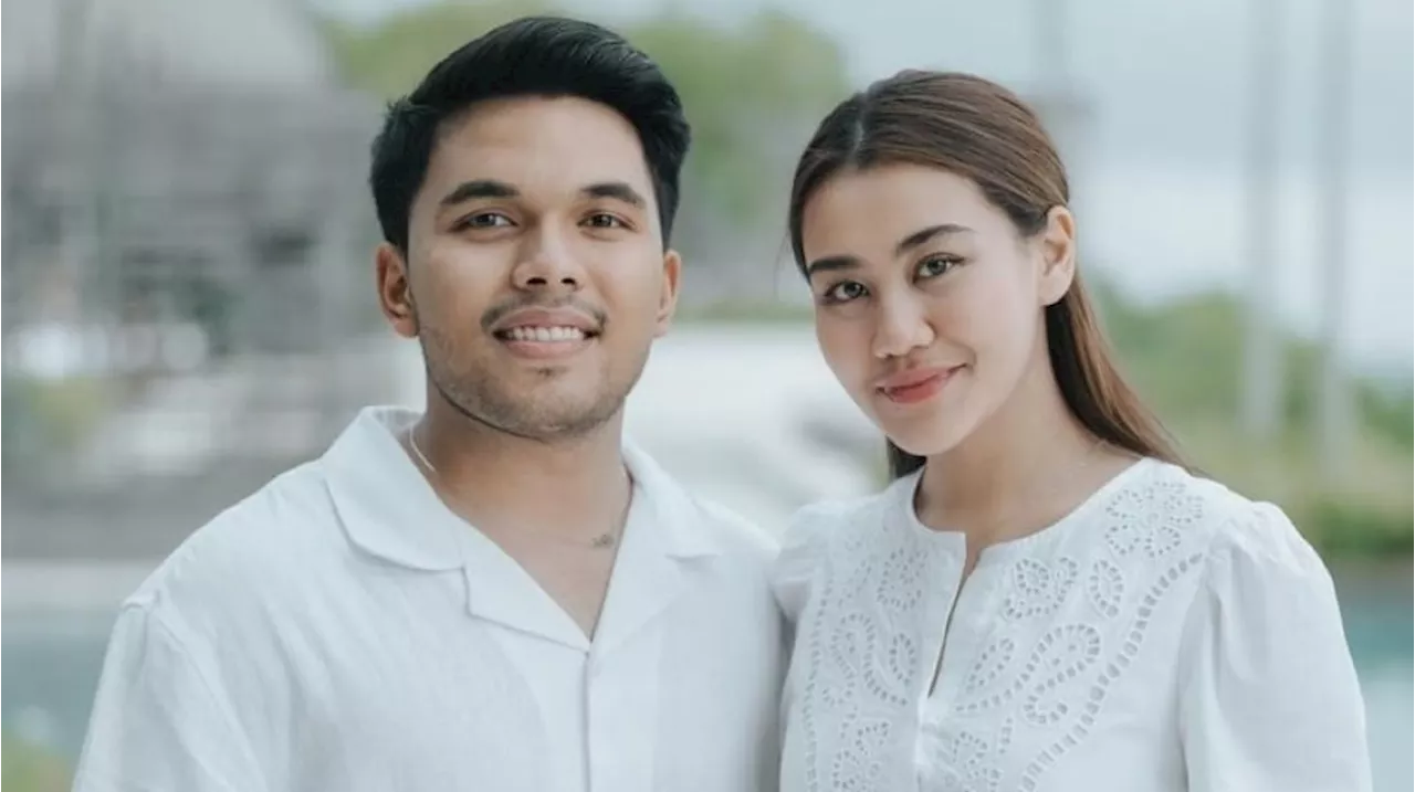 Pacar Dibully Gegara Jadi Bridesmaid Mahalini, Effort Thariq Halilintar Hibur Aaliyah Massaid Tuai Perbincangan