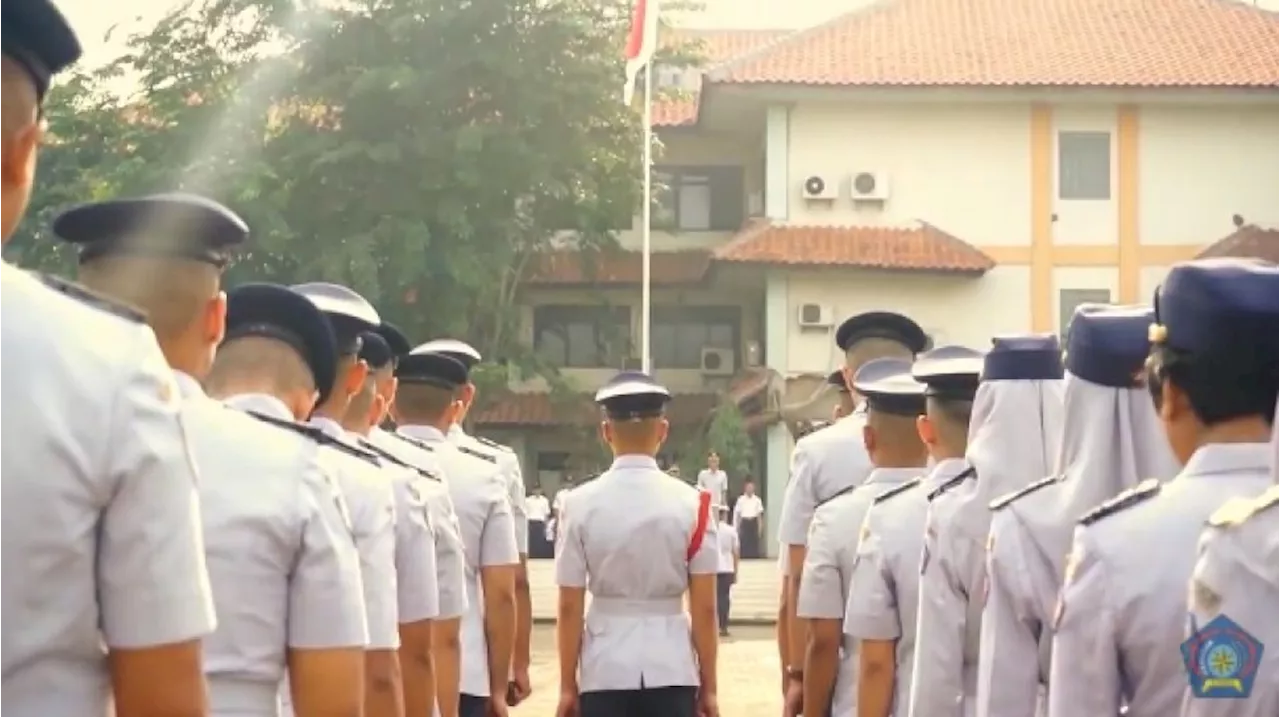 Syarat dan Cara Pendaftaran STMKG 2024, Sekolah Kedinasan Lulusannya Jadi PNS