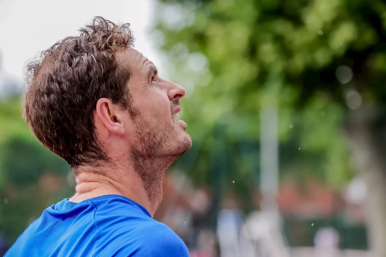 BNP Paribas Primrose-Bordeaux : Murray - Jacquet en nocturne, le programme du mercredi 15 mai