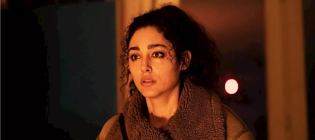 Cinéma : « Je suis un animal, je travaille beaucoup sur des intuitions », Golshifteh Farahani raconte son rôle dans Roqya