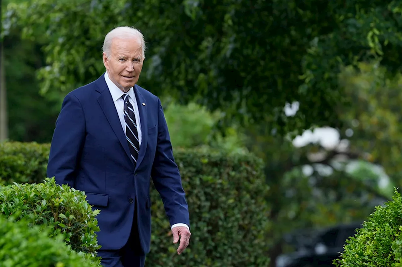 Biden administration is sending $1 billion more in weapons, ammo to Israel, congressional aides say