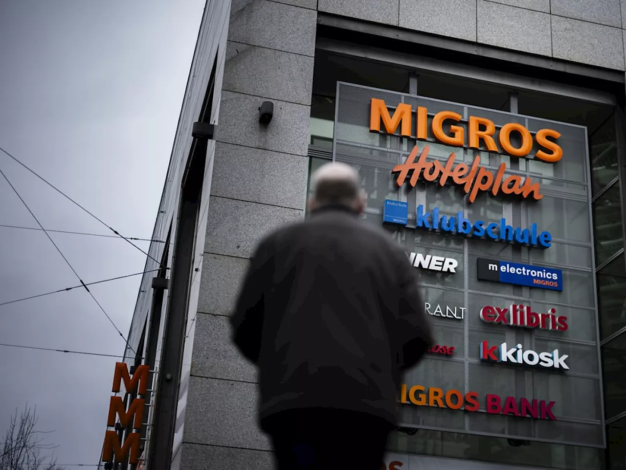 Migros setzt vor Abbaurunde neuen Sozialplan in Kraft