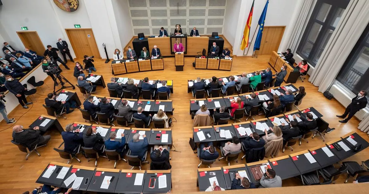 Saar-Landtag will Kinder und Jugendliche besser beteiligen