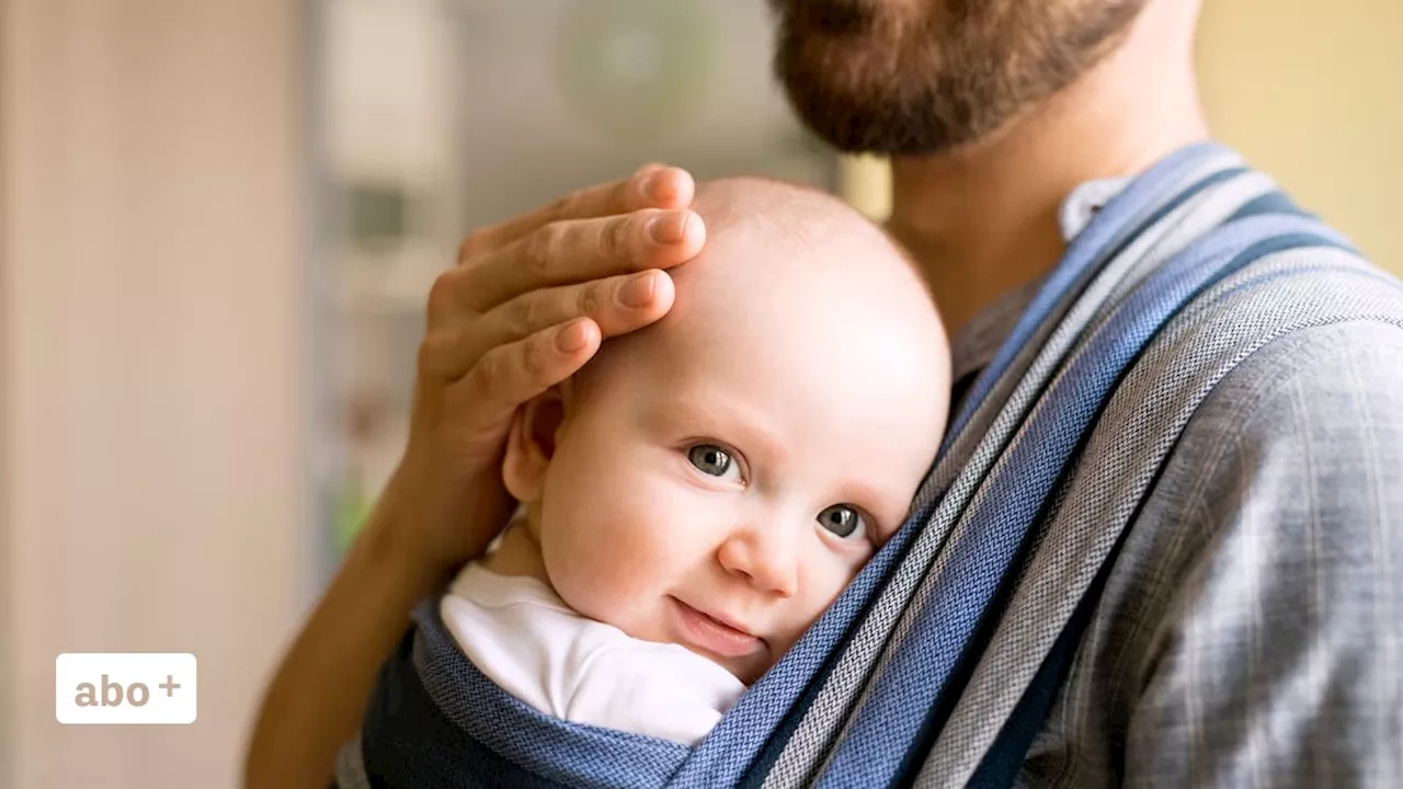 In der Schweiz herrscht «Kindermangel» – warum das ein ernstes Problem werden kann