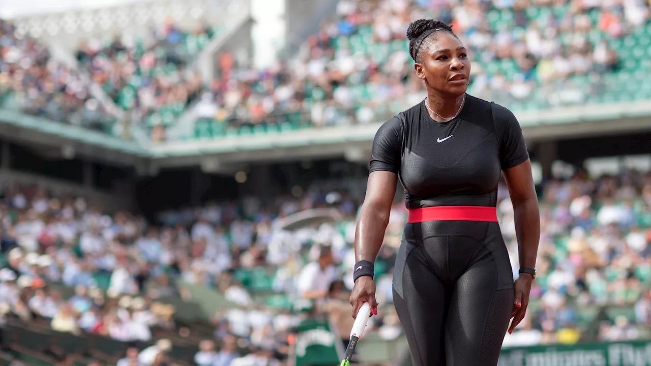 Serena Williams: Serena Williams forced French Open rule change after ...