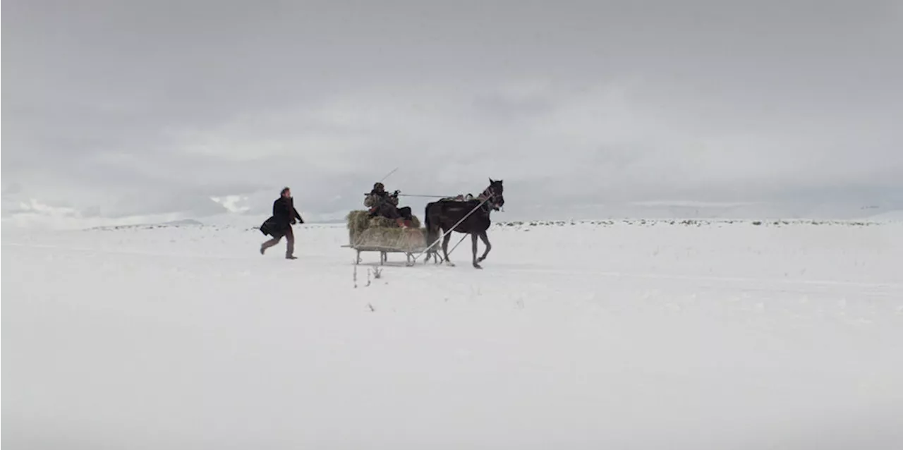 „Auf trockenen Gräsern“ im Kino: Die Sympathie wechselt die Seiten