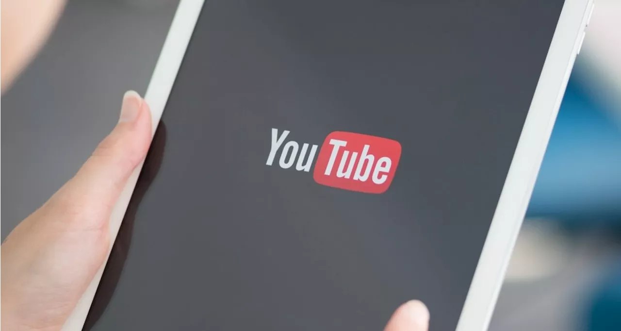 YouTube permitirá ver até quatro transmissões em uma tela durante as Olimpíadas 2024