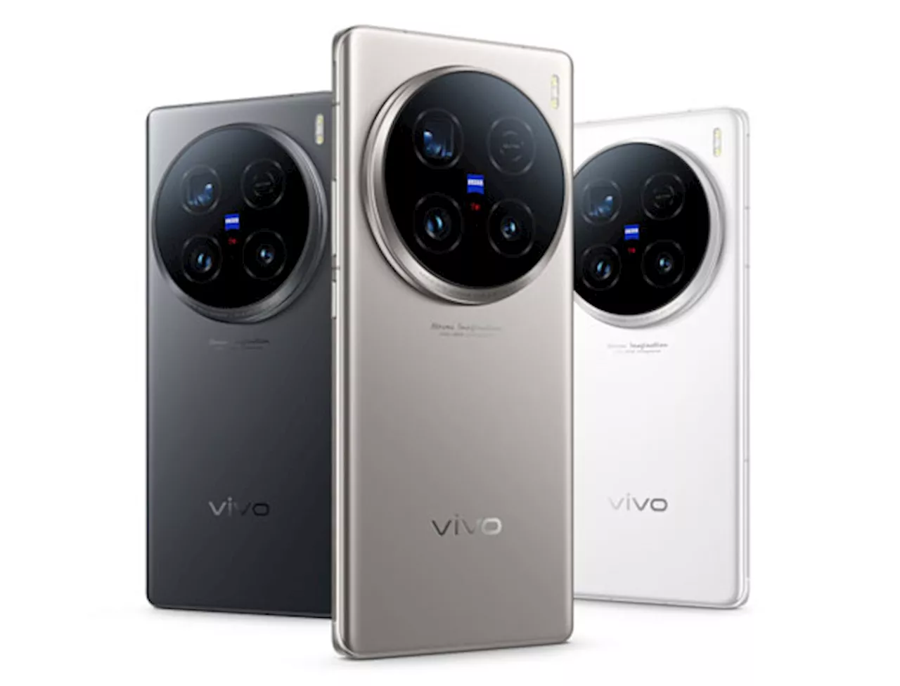 vivo X100 Ultra Price in Malaysia & Specs