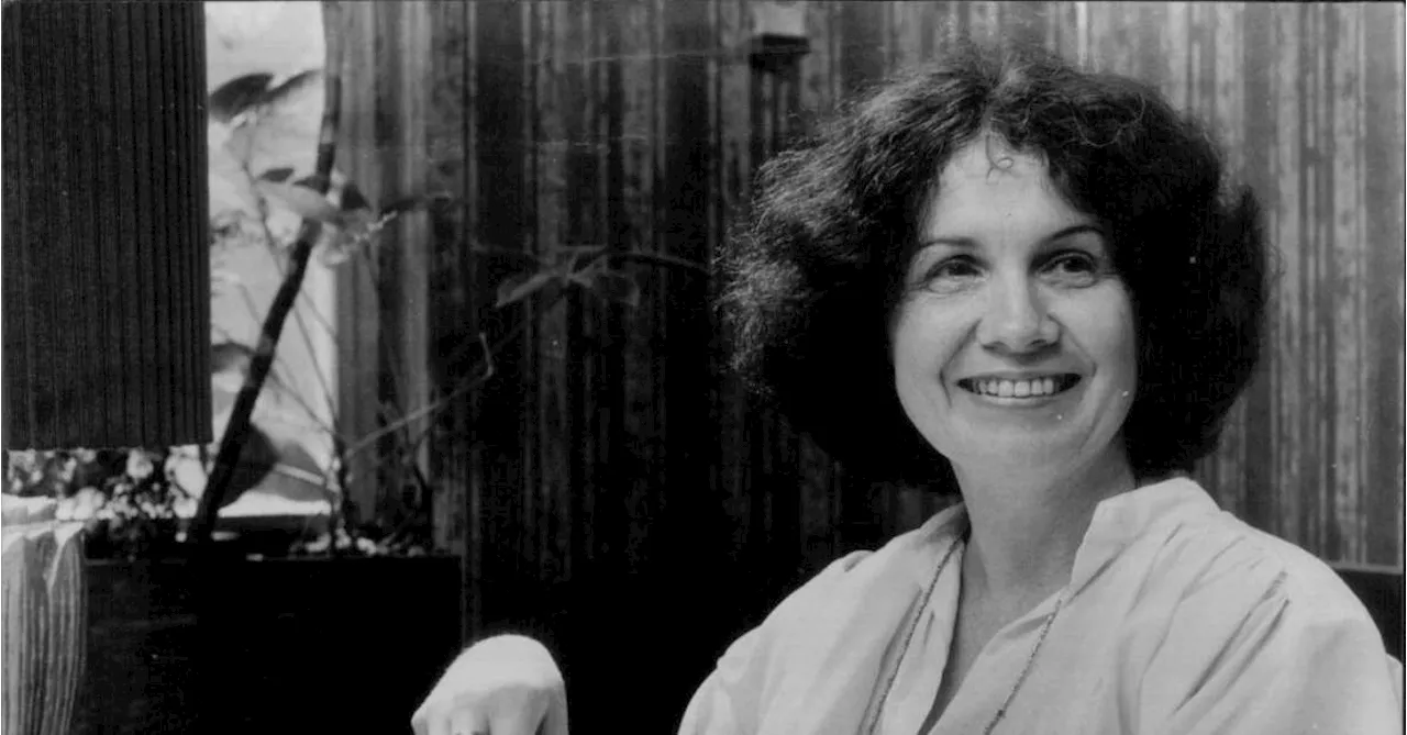 A 1ª pessoa a receber Nobel por contos: relembre a carreira de Alice Munro