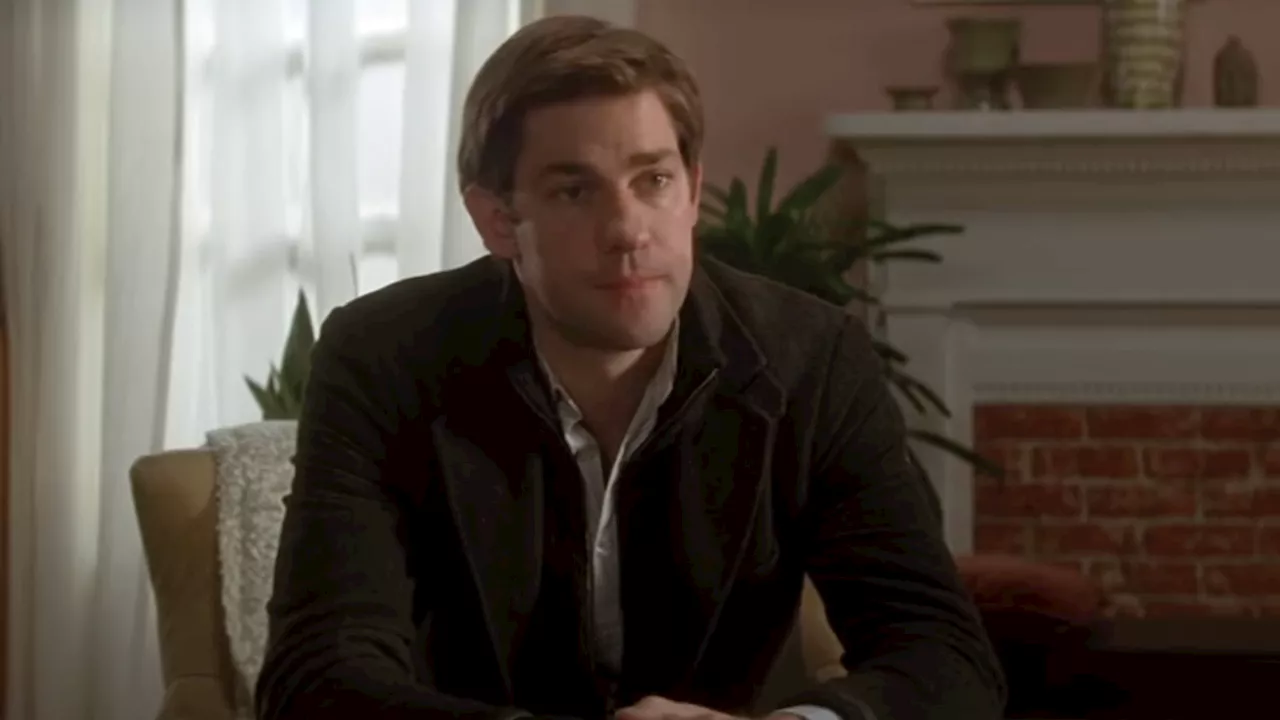 Revisiting Brief Interviews With Hideous Men, director John Krasinski’s first pancake of a film