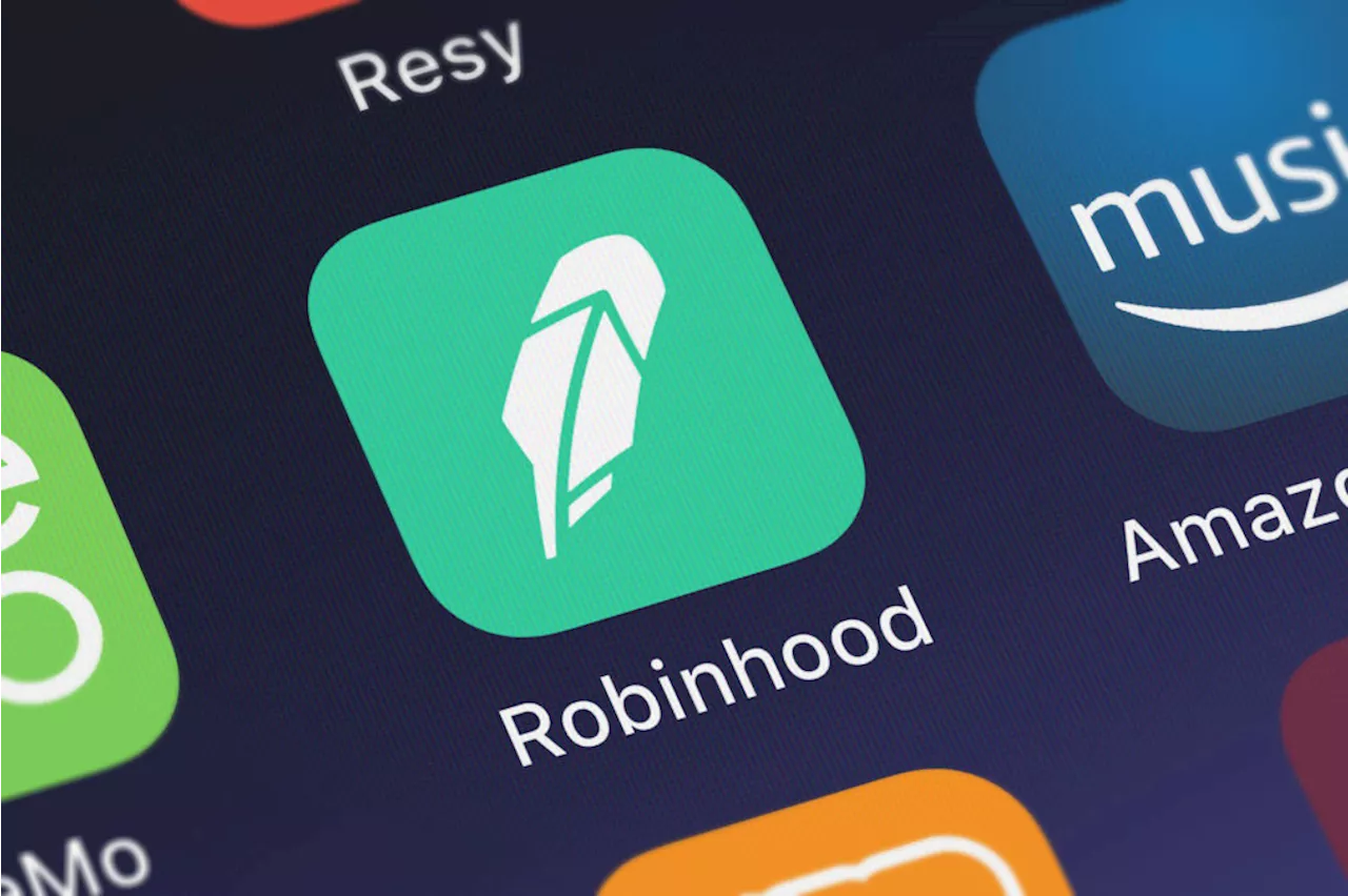 Robinhood launches Solana staking in Europe plus new customer rewards program