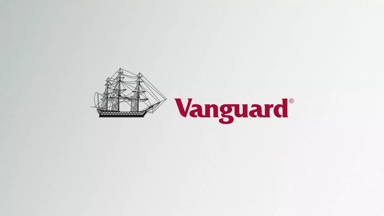 Vanguard appoints Bitcoin-friendly former BlackRock ETF lead as CEO