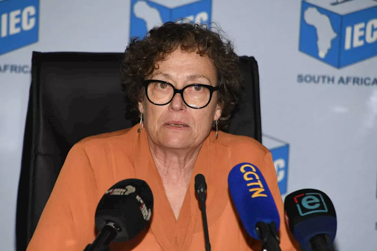 – IEC tells ConCourt Janet Love’s remarks not specific to Zuma