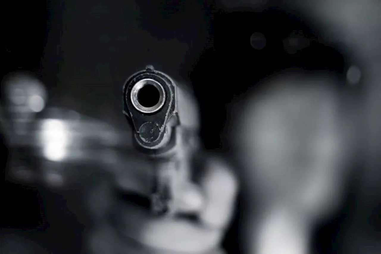 Suspect nabbed after shootout with police in Isipingo