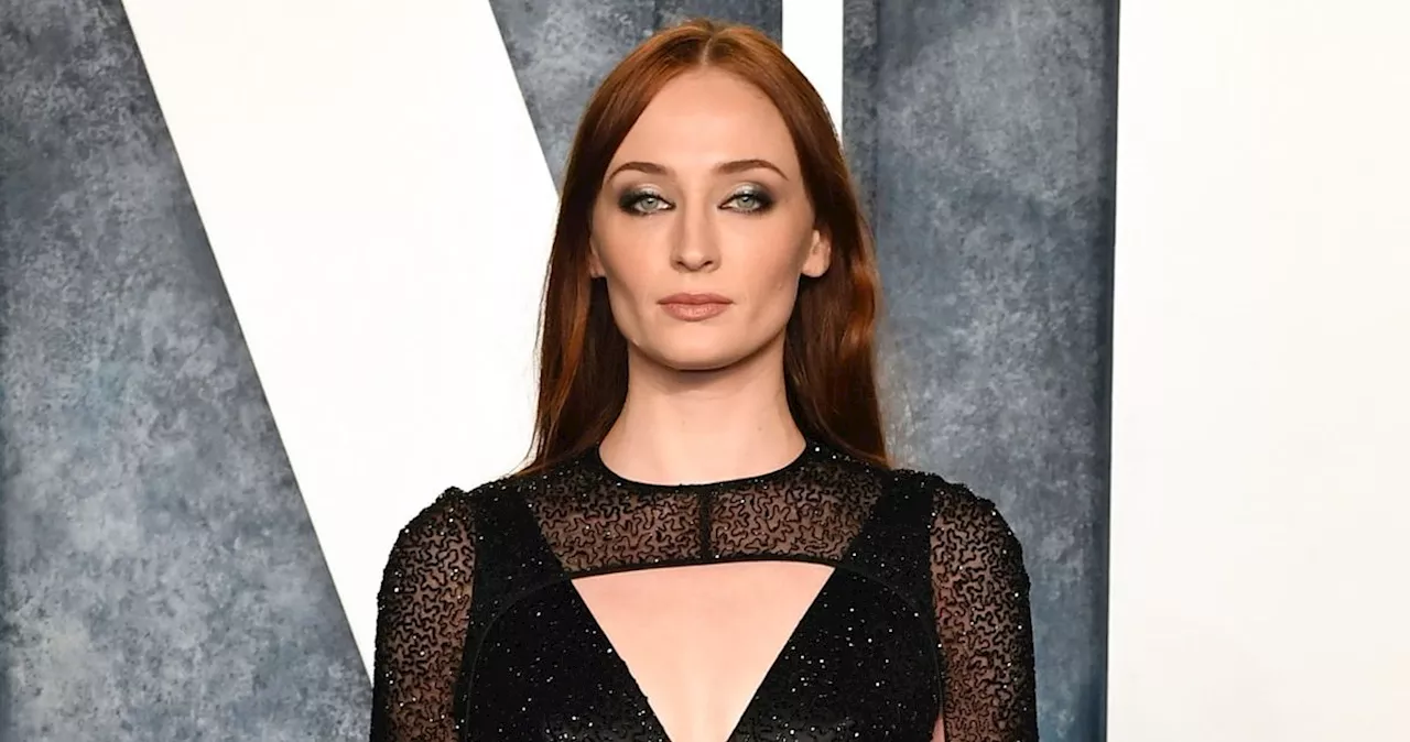 Sophie Turner Discusses Joe Jonas Divorce, Custody Dispute