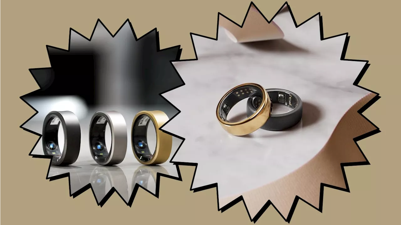 Oura Ring vs RingConn Review