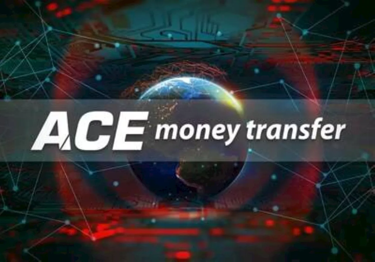 ACE Money Transfer Secures a Payment Institution License from Central Bank of Ireland