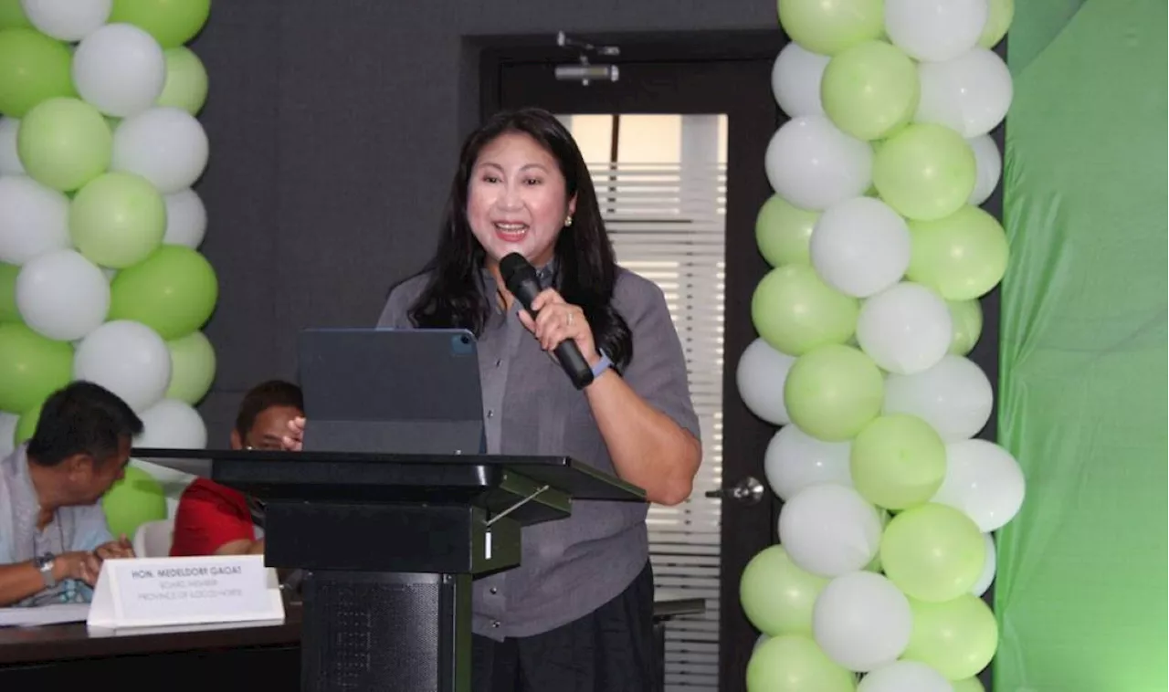 Ilocos Norte town leads the way towards cervical cancer-free PH