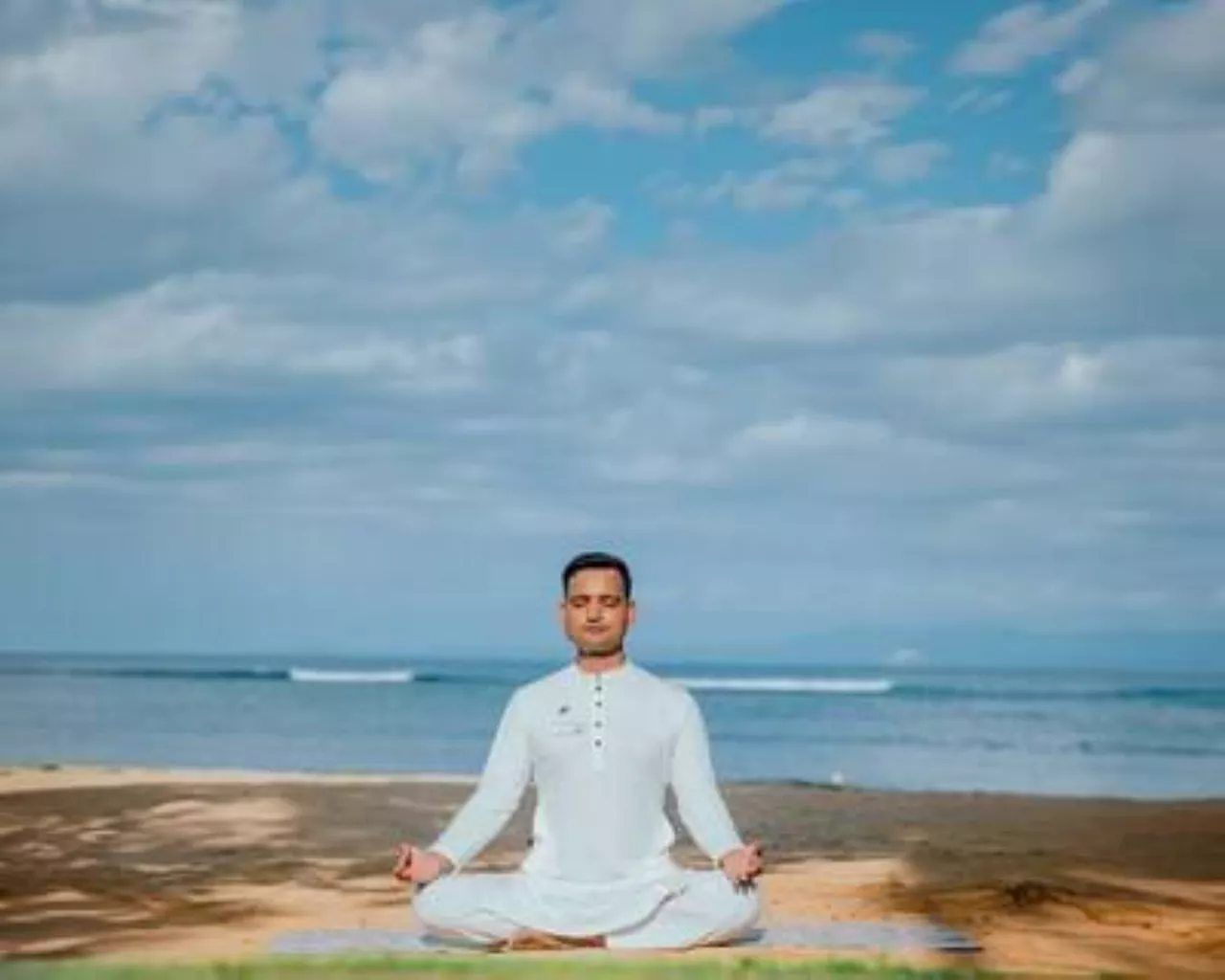 Renowned Wellness Expert Dr Jitendra Pokhriyal Returns to The Westin Resort Nusa Dua, Bali as Wellness Ambassador