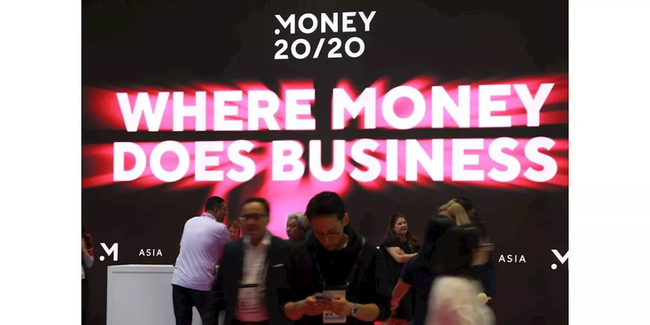 The Inaugural Money20/20 Asia in Bangkok Concludes Three Days of Incredible Fintech Conversations, Networking, and Industry Deal Making