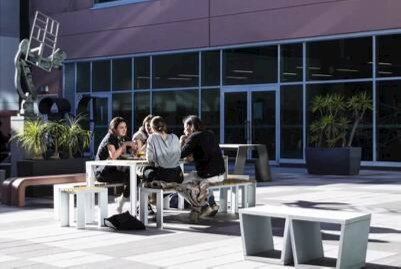 University of Technology Sydney to launch 'Global Game Changers', driving sustainability in our cities and communities