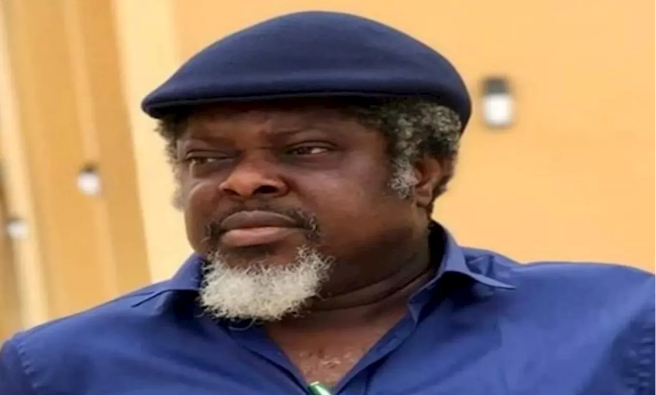 BREAKING: Wike’s loyalist Mmom resigns from Fubara’s cabinet