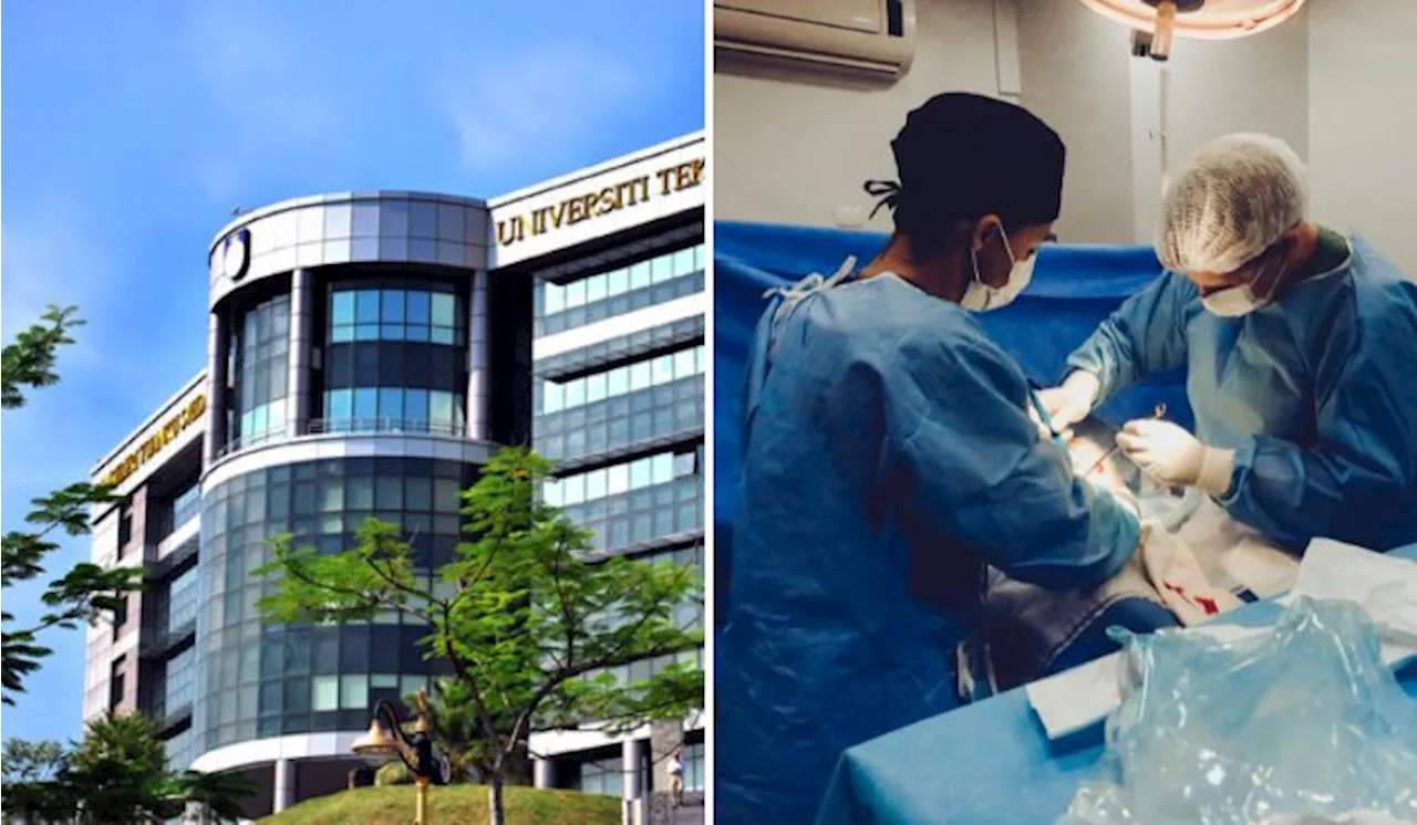 What Is #MahasiswaUiTMBantah & Its Relation To Cardiothoracic Surgeon Shortage In Malaysia?