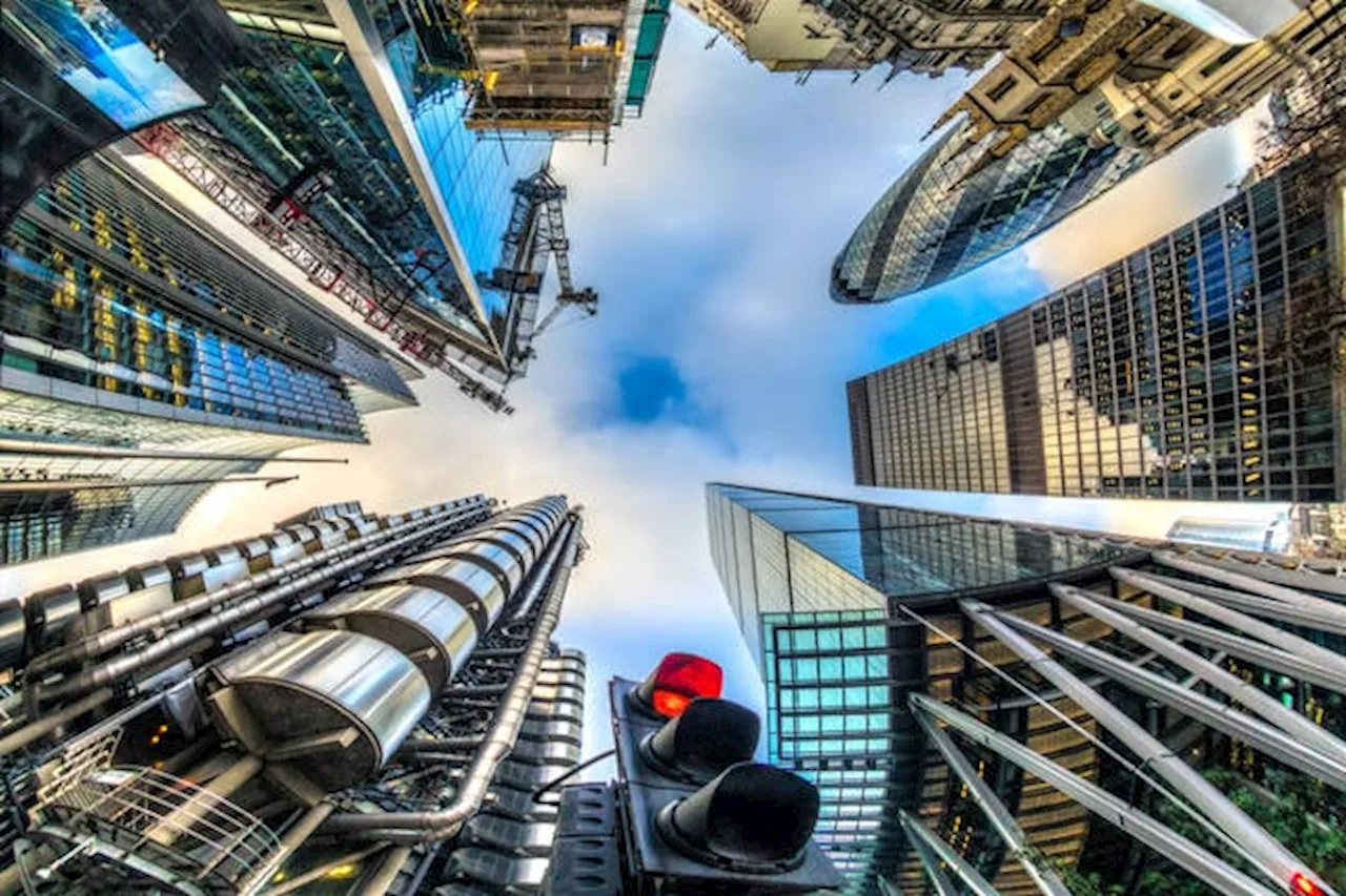 Raspberry Pi prepares to boot up a London listing