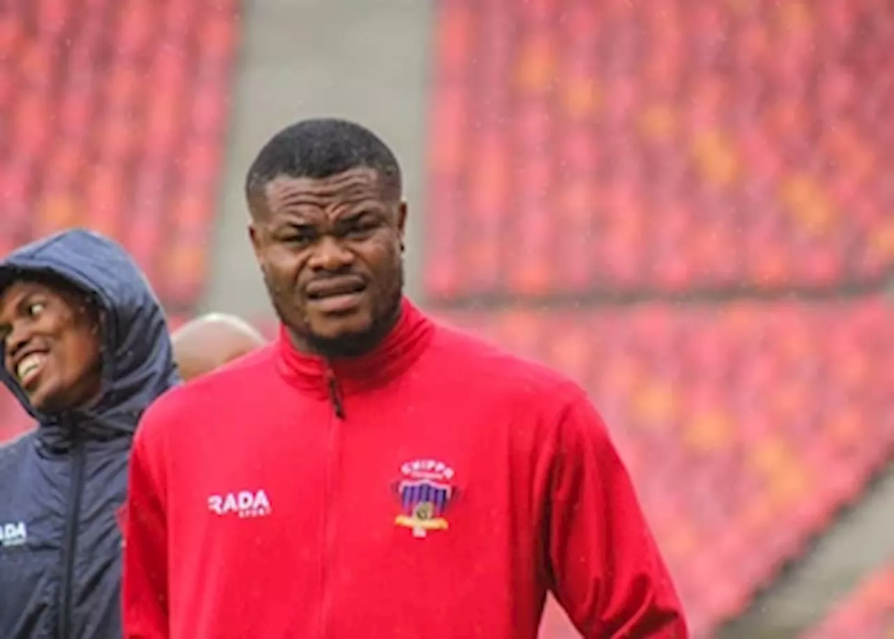 Afcon star to Kaizer Chiefs? Coach drops transfer surprise