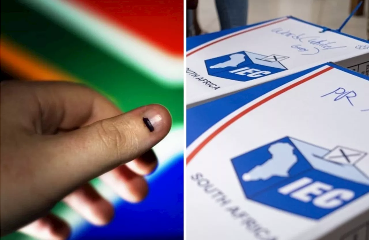 HOW the IEC plans to snuff out voter fraud in 2024