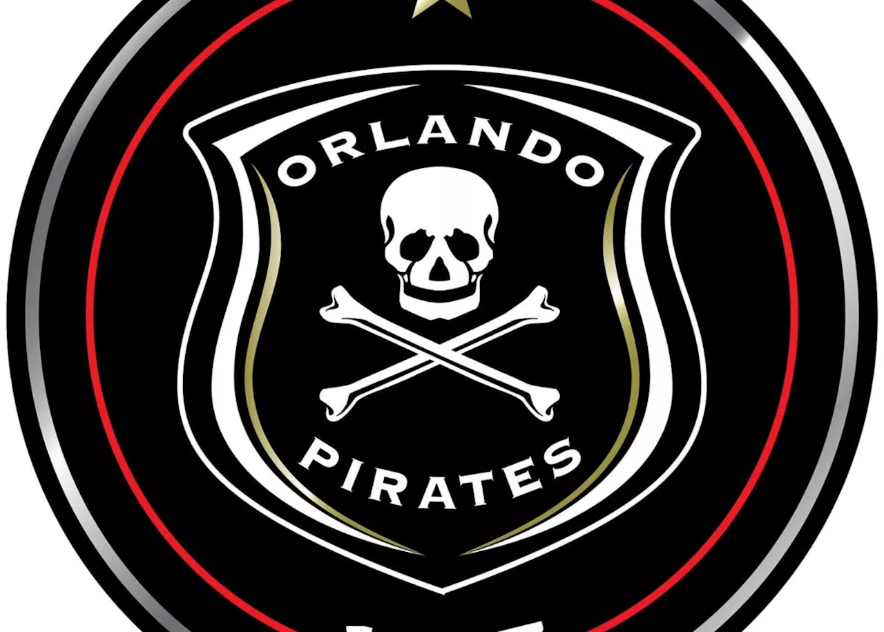 Orlando Pirates make big statement on controversial player video