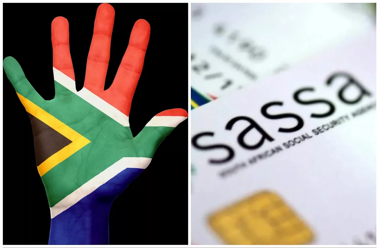 SASSA reminder: the next social grant payment dates