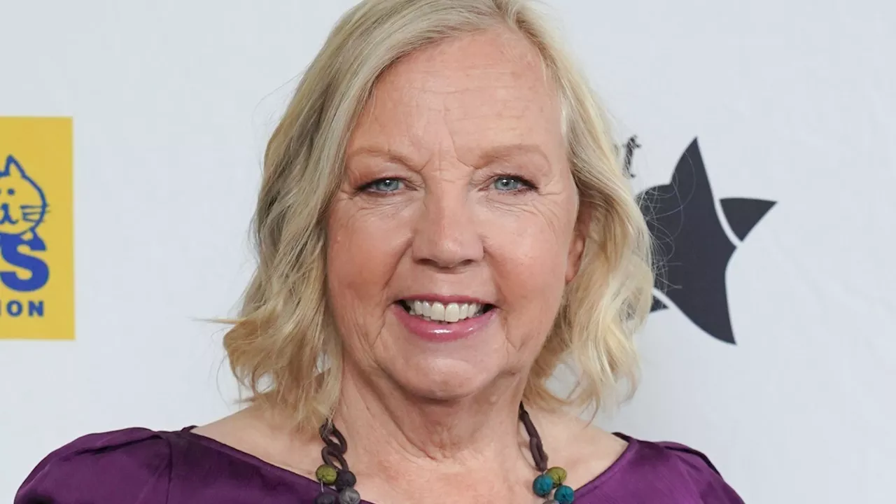 Dragons’ Den star Deborah Meaden leads fight against private allotment business accused of wrecking w...