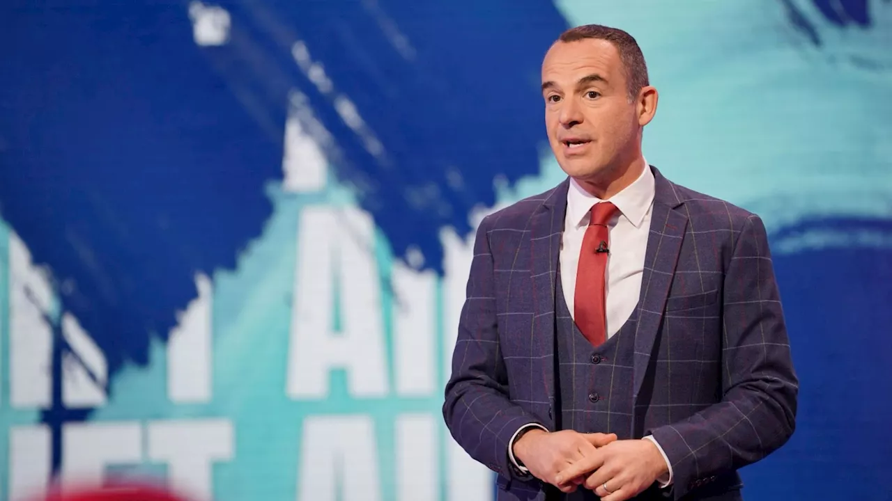 Martin Lewis issues ‘don’t ignore’ warning as hundreds of thousands owed up to £5,000