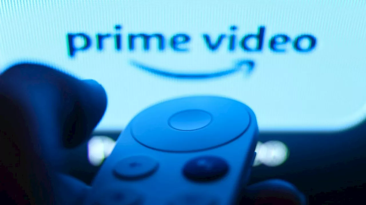 Prime Video announces return of blockbuster TV series – despite string of brutal reviews...