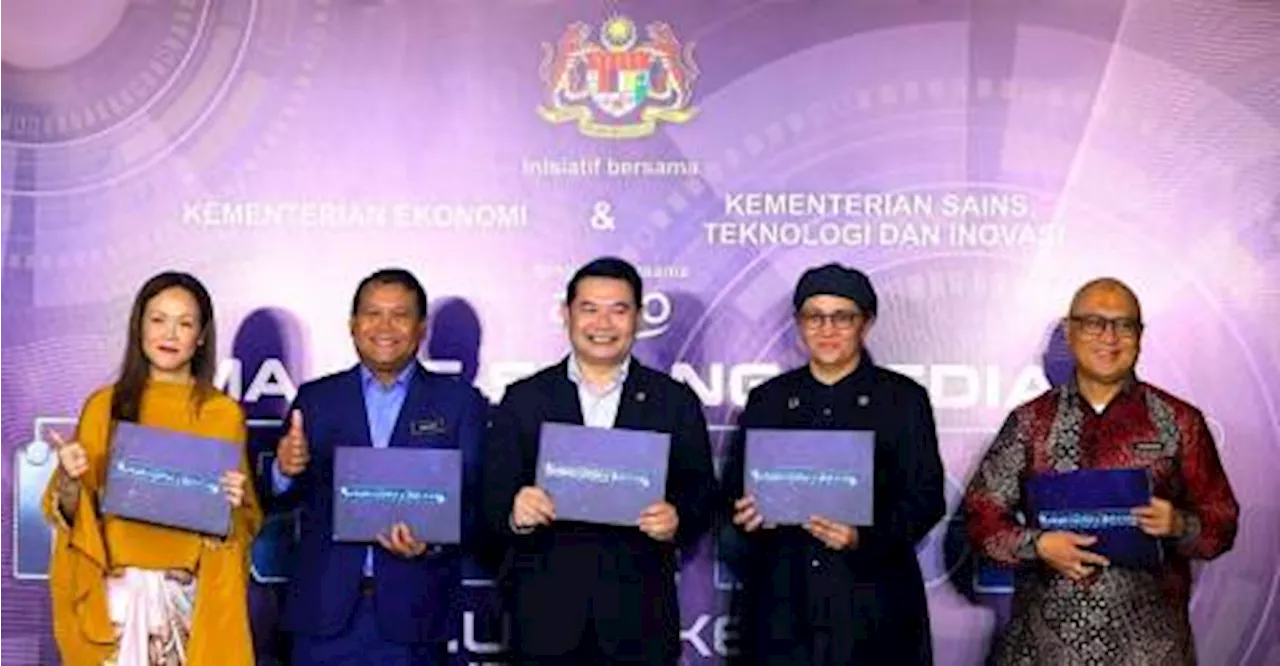 Data PADU sudah sedia, tunggu masa sesuai elak spekulasi inflasi