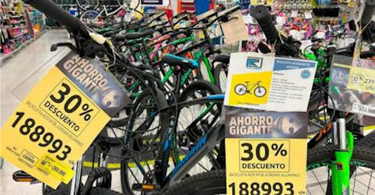 Inflation rate in Argentina rises to almost 290%, monthly rate slows
