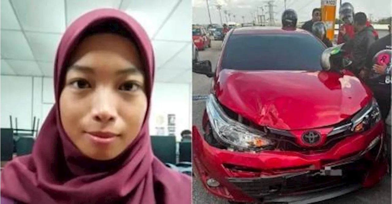 Kayaker Siti Nurul Masyitah critical but stable in ICU