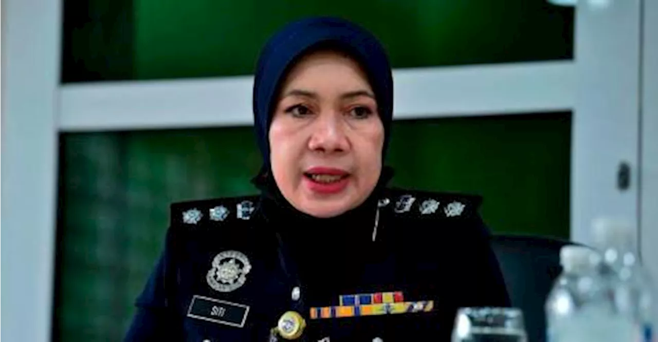 Selangor rekod kes jenayah seksual tertinggi dalam tempoh tiga tahun