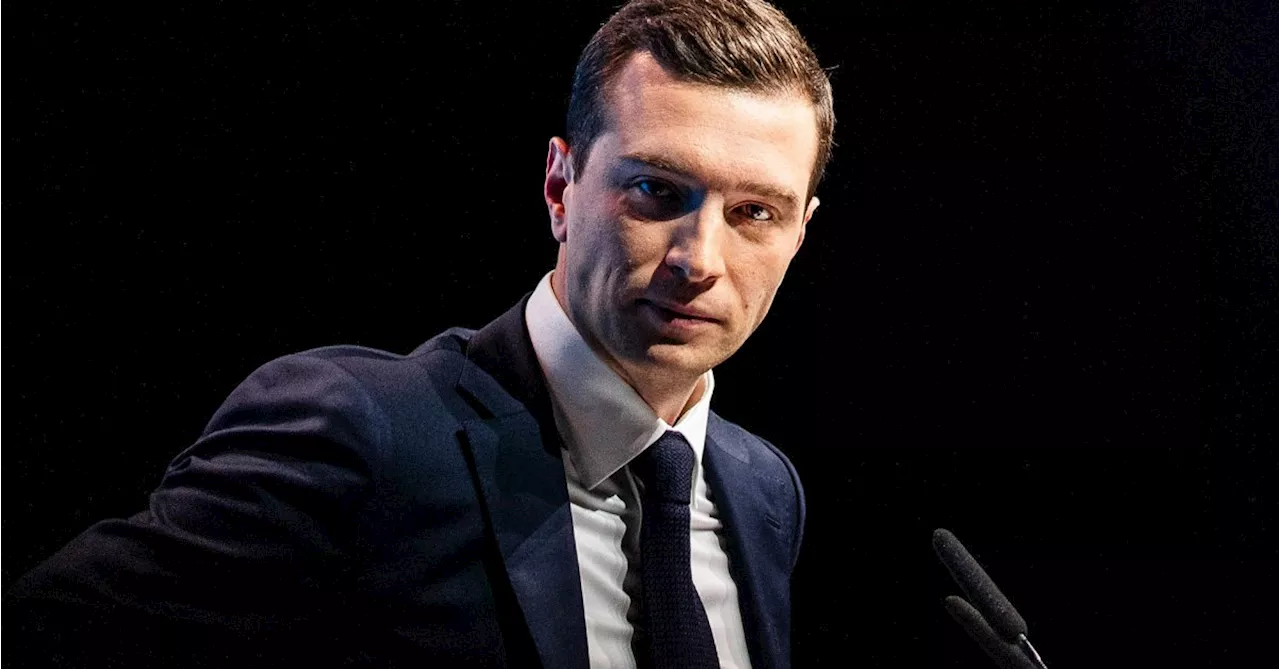 This 28-Year-Old Is the New Face of Europe’s Far Right