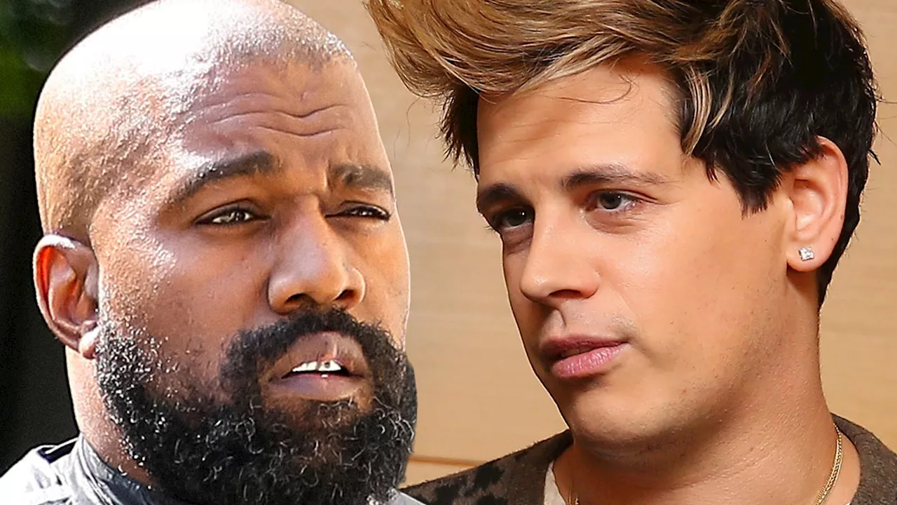 Kanye West Parts Ways With Yeezy Chief of Staff, Mass Exodus of Employees