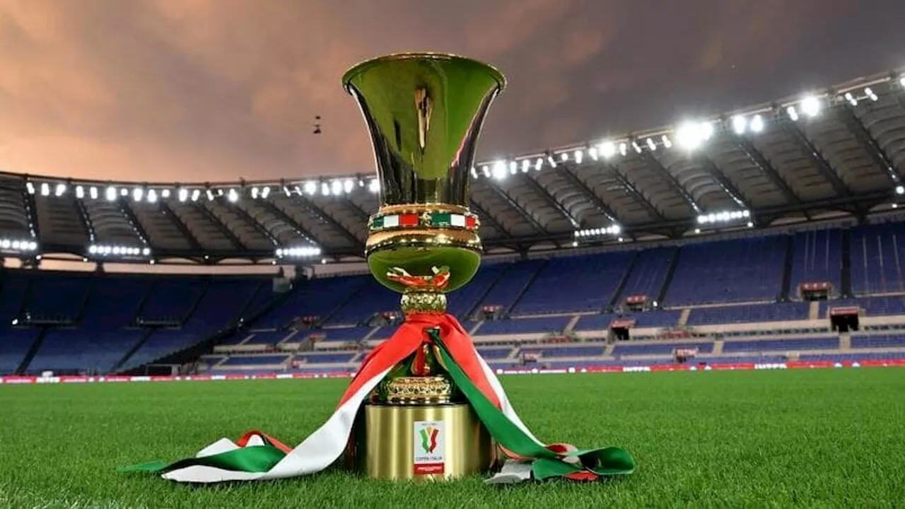 Coppa Italia, Atalanta-Juventus: probabili formazioni e dove vedere la finale in diretta tv