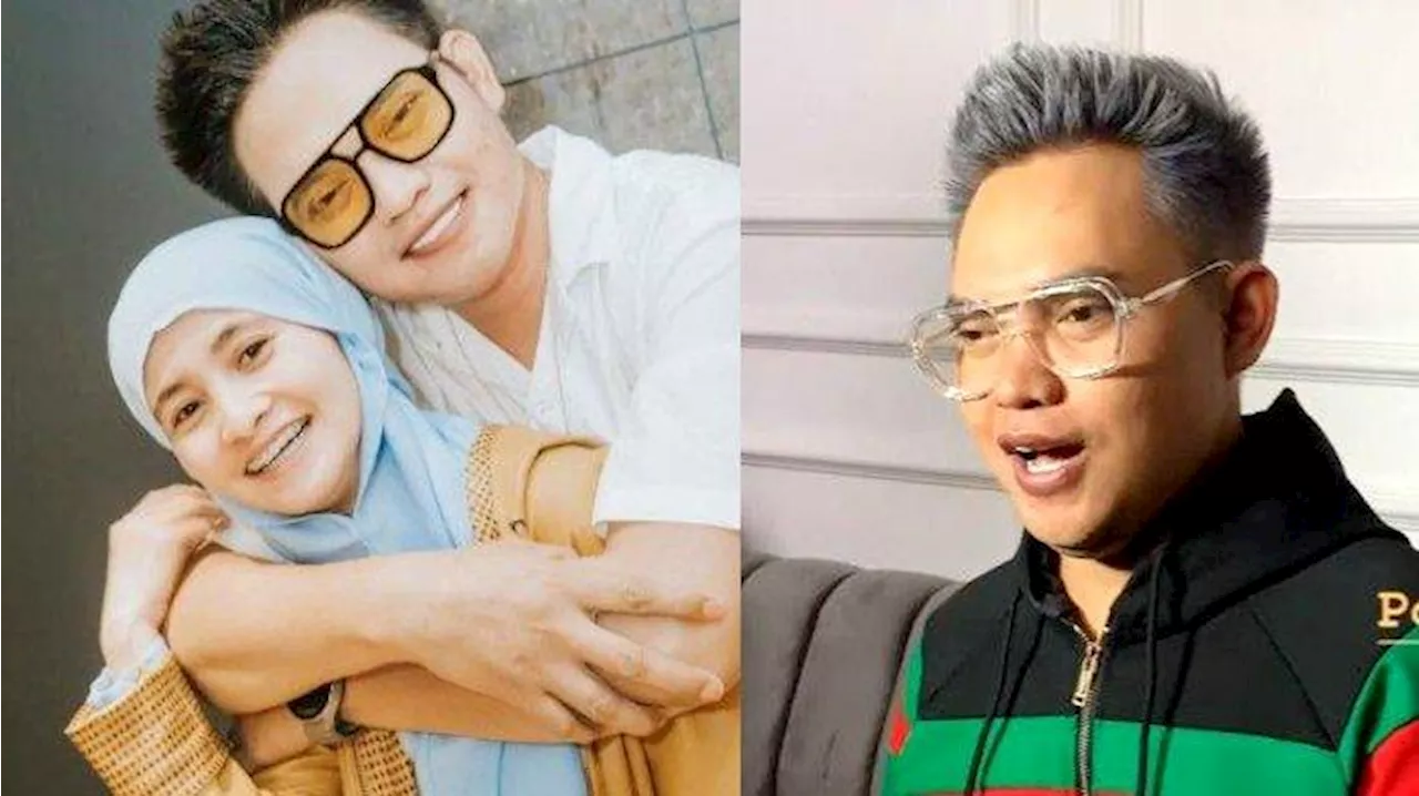 Alasan Istri Dodhy Kangen Band Ajukan Gugatan Cerai Terungkap, Kembali Berselisih usai Sempat Rujuk