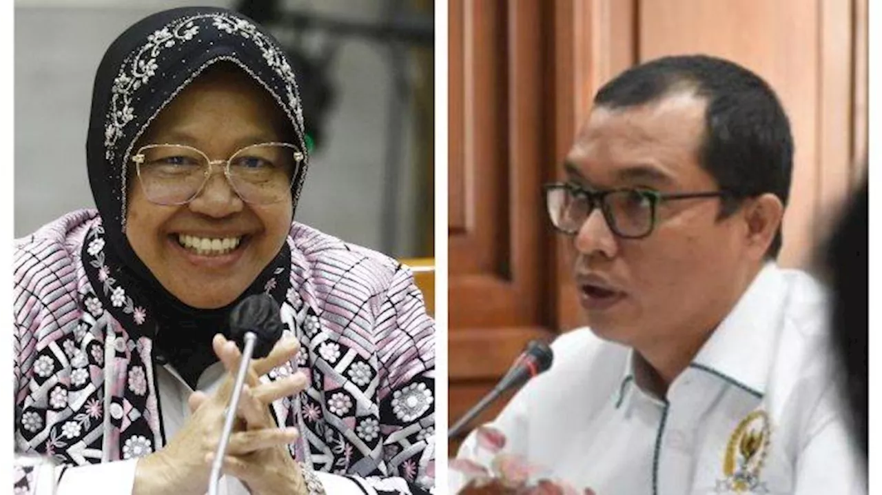 Pilkada Jatim 2024, Duet Risma-Baidowi Dinilai Bisa Menjadi Penantang Ketat Khofifah